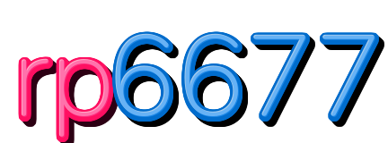 rp6677 — logo kanal