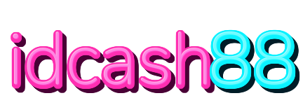 idcash88 — logo kanal