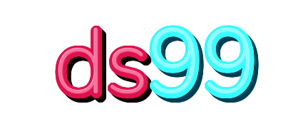 ds99 — logo kanal