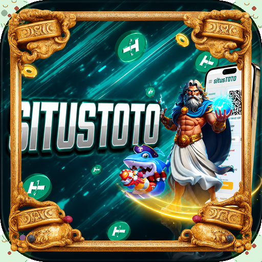 situstoto — mitra unggulan