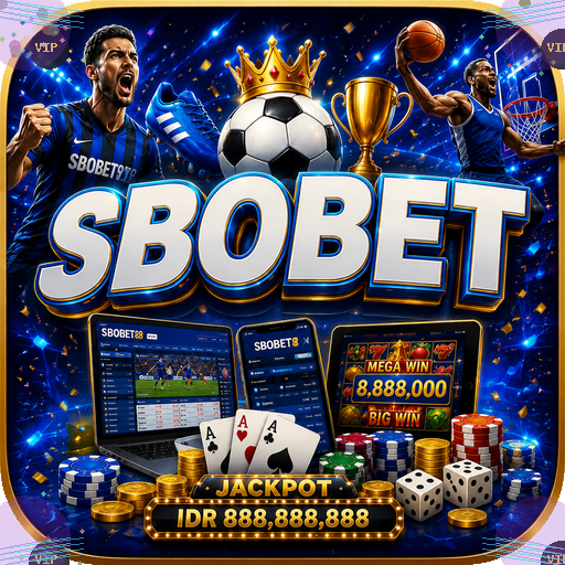 sbobet — mitra unggulan