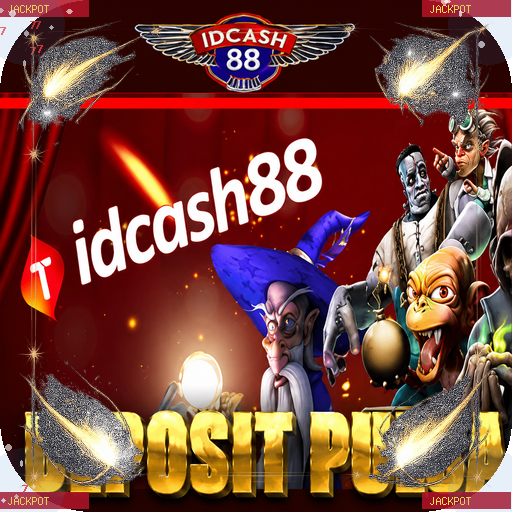 idcash88 — mitra unggulan